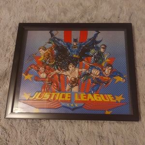 Justice League Picture